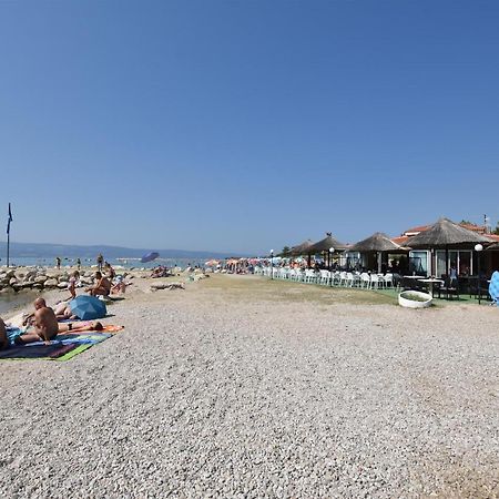 Apartments Antonija Omiš Buitenkant foto
