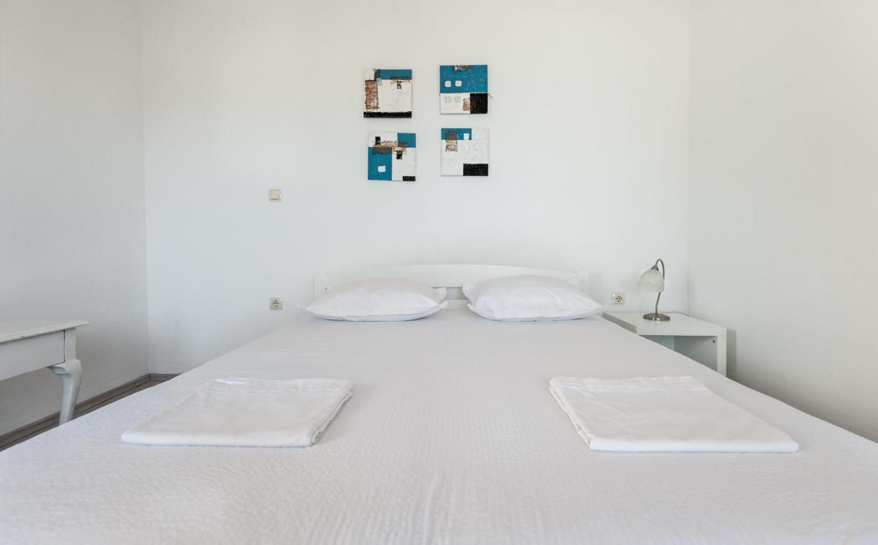 Apartments Antonija Omiš Buitenkant foto